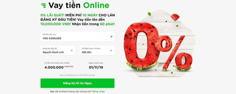 Hướng dẫn vay tiền Cashwagon Hướng dẫn vay tiền Cashwagon