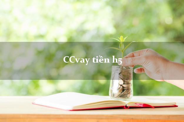 CCvay tiền h5